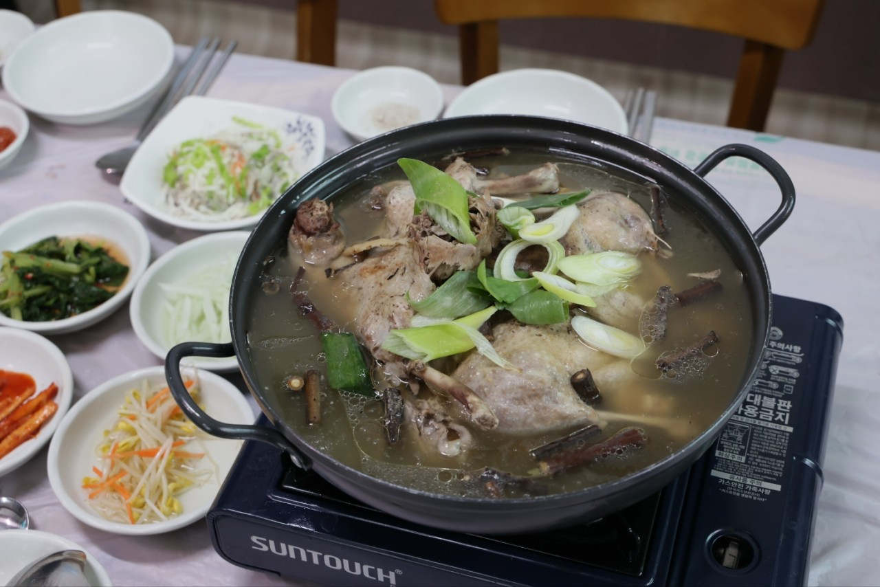 금정산성 창녕집