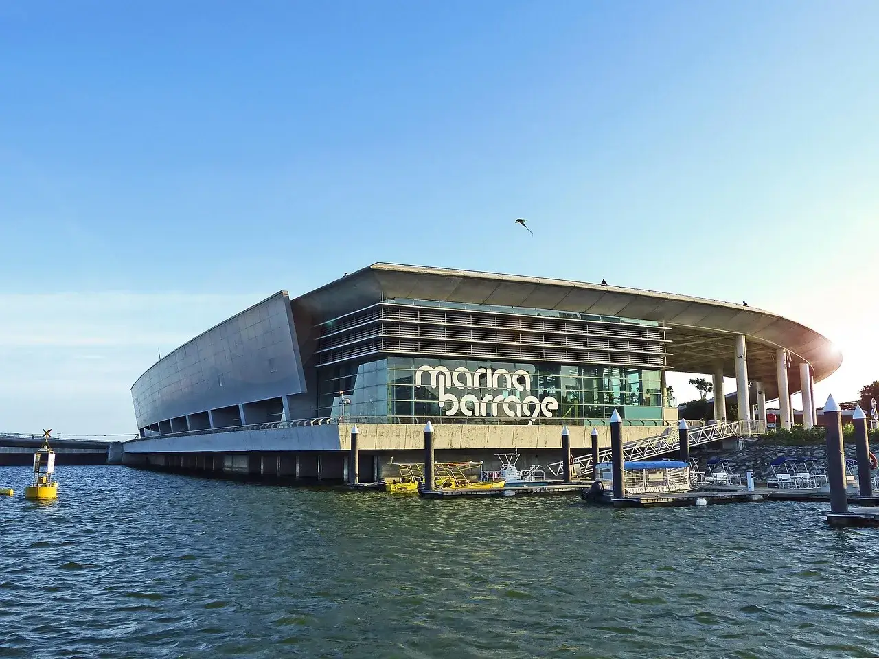 싱가포르 여행하기 좋은 계절