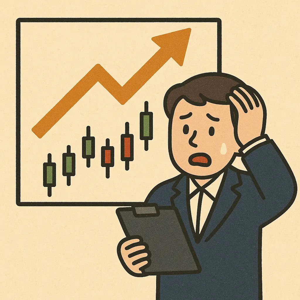 주식 펀드 차이