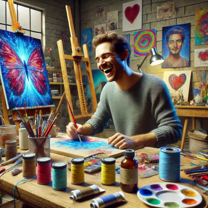 우울증 완치 후기5