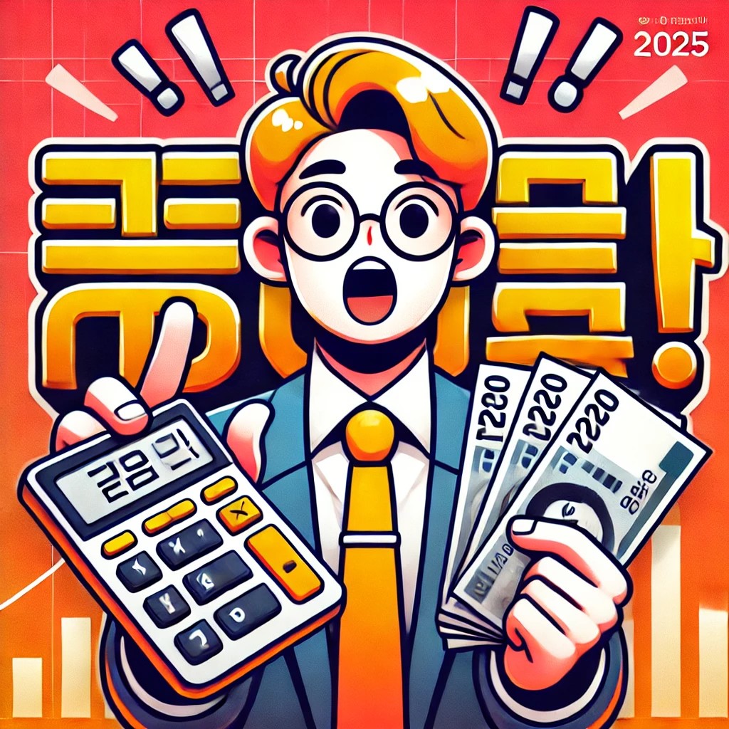 종합소득세 이미지