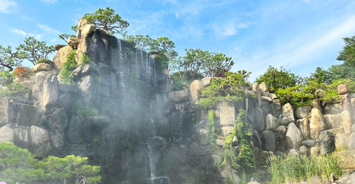 SNS에서 핫한 포천 허브아일랜드 포토스팟 총정리