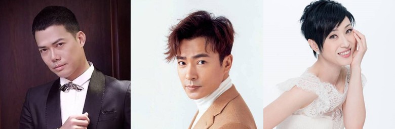 [중드다시보기추천] 궁원특공대 다시보기 등장인물