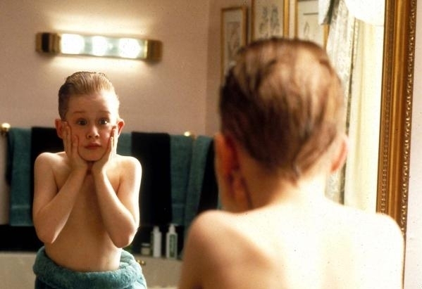 영화 나홀로집에