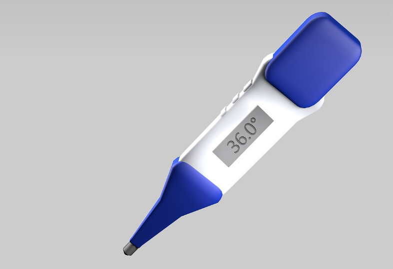 아기 열날때 무조건 해열제 먹이나요? 