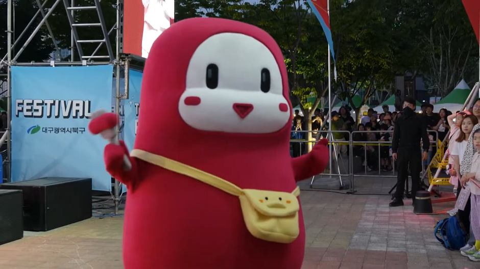 2025 대구 떡볶이 페스티벌 일정 및 가볼만한 이유 완벽 정리