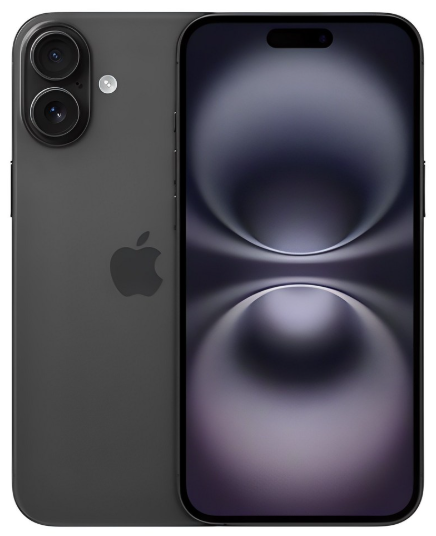 Apple ์ ํ ์์ดํฐ 16 Plus ์๊ธ์ 