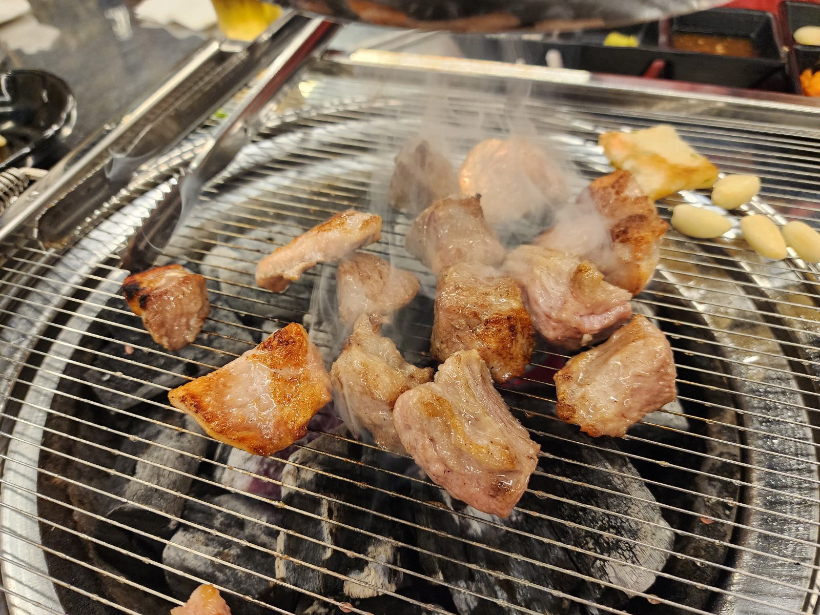 돼지고기