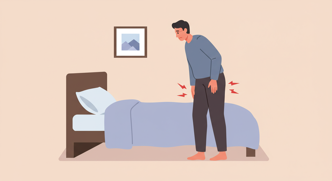 점액낭염&amp;#44; 관절 건강