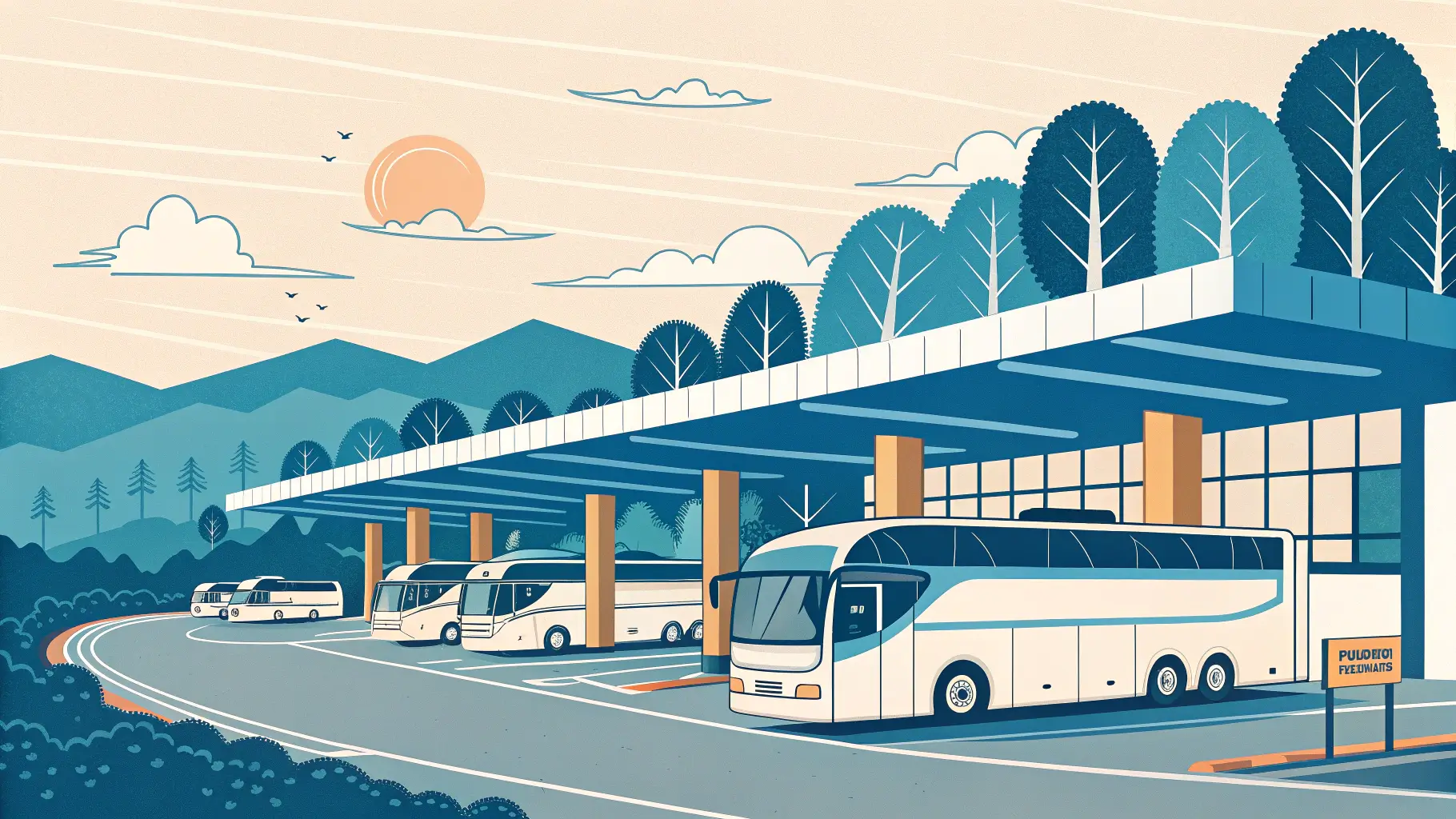 코버스 고속버스 모바일과 웹에서 예약하는 방법, 주의할 점, 모바일 앱 활용 팁