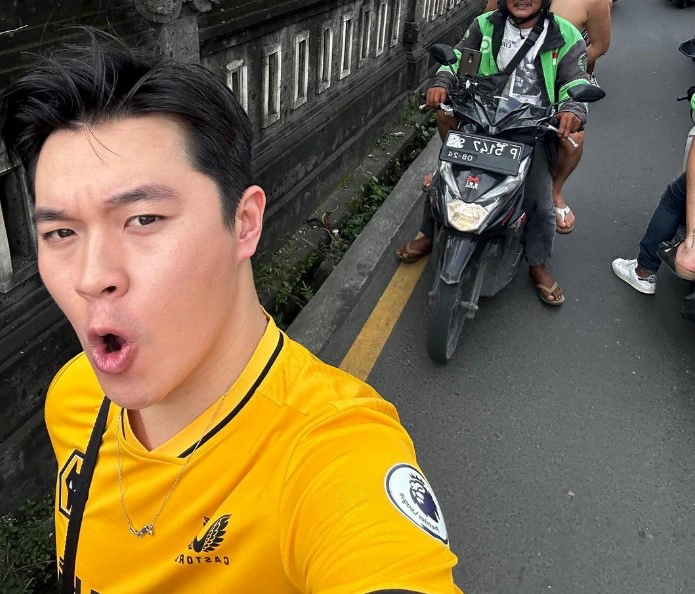 헤어몬 이모저모