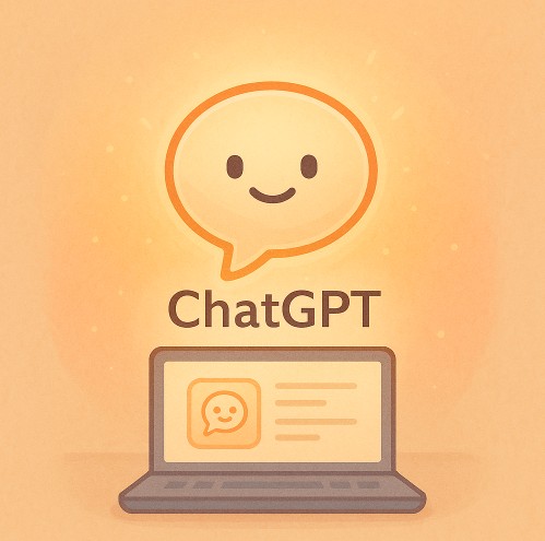 ChatGPT, 챗지피티