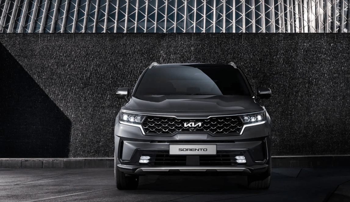 쏘렌토 장기렌트