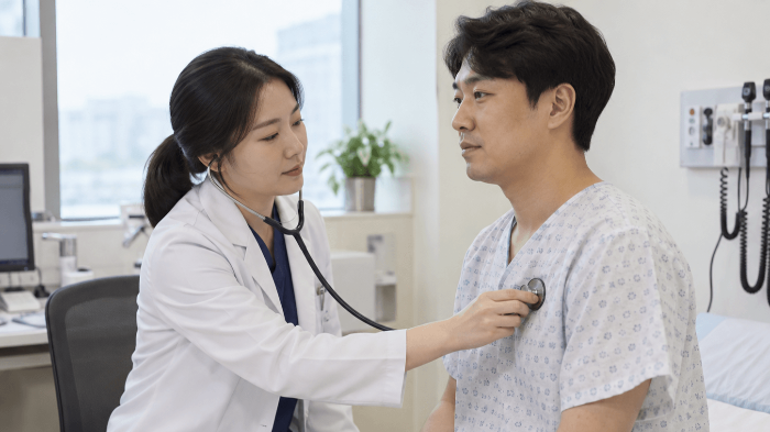 독감 무료접종 병원 예방접종 이미지 43
