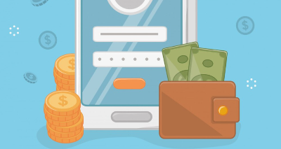 생계비계좌 개설