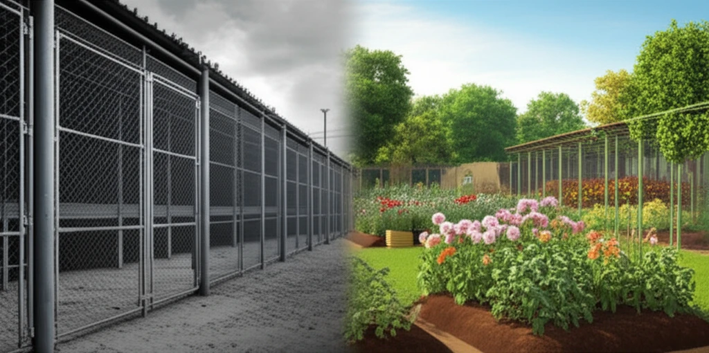 2027년 개 식용 완전 종식! 우리..