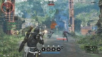 퍼스트디센던트