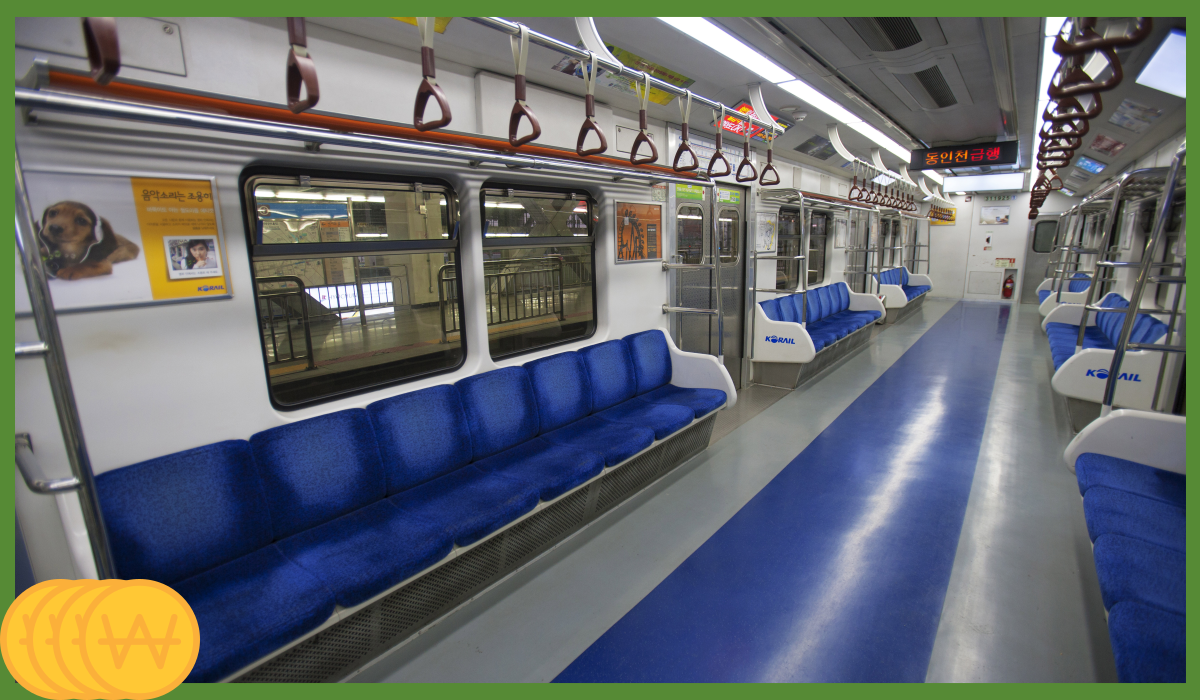 K패스 교통카드 신청