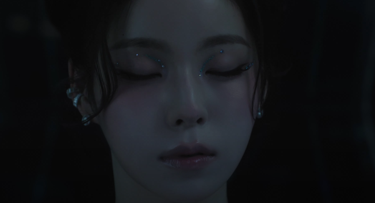 NMIXX(엔믹스) Blue Valentine