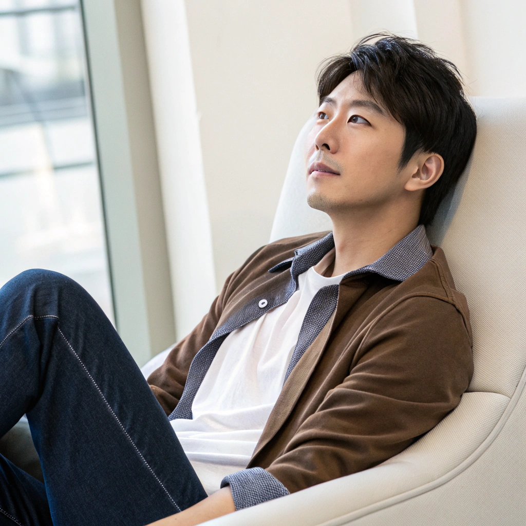 Chill Guy 뜻