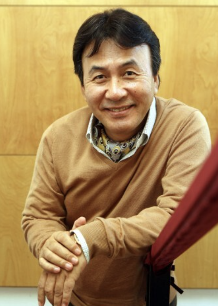 박영규 인터뷰3