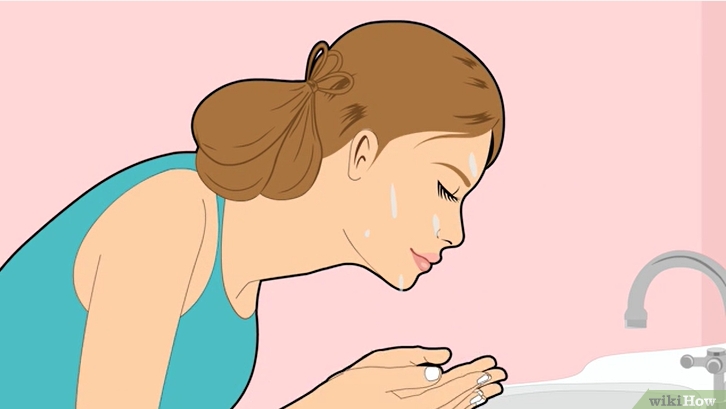 피부톤 개선 마사지