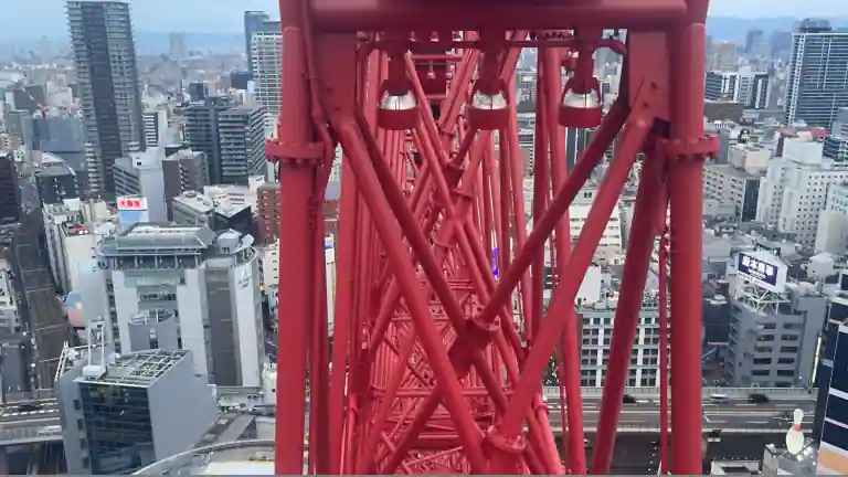 헵파이브 대관람차