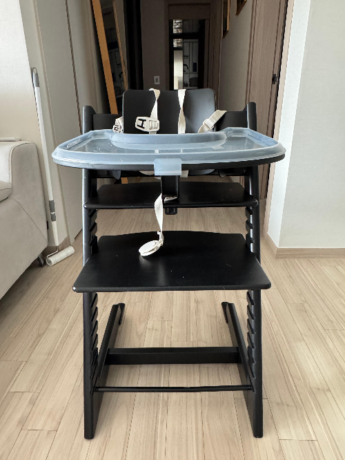 스토케 트리트랩 블랙 사진