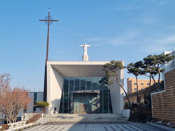 경주 충효성당