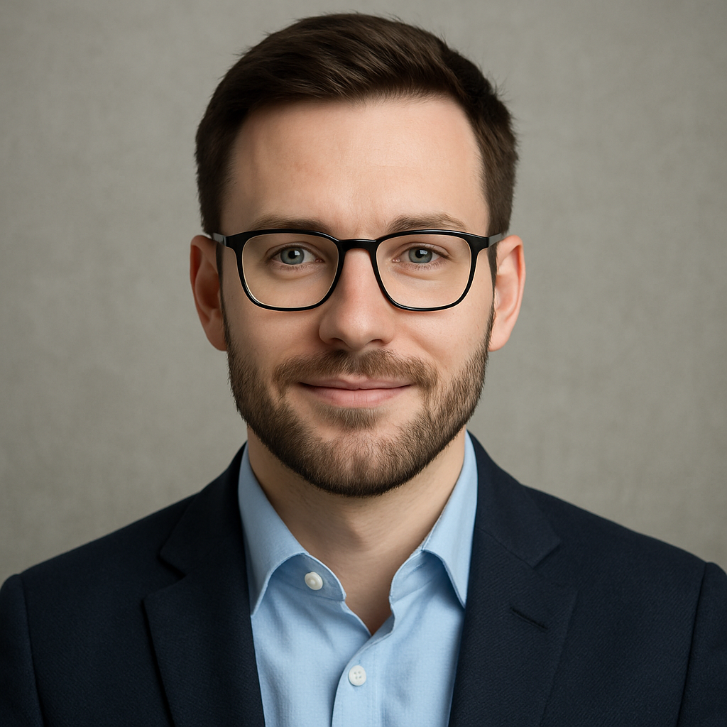 디지털 프로필 이미지