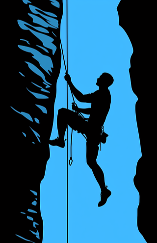 암벽 등반의 역사 – 인류는 언제부터 바위를 타기 시작했을까?