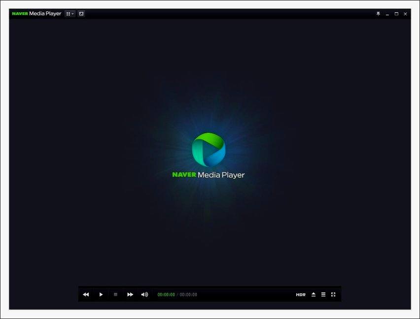 네이버 동영상 플레이어