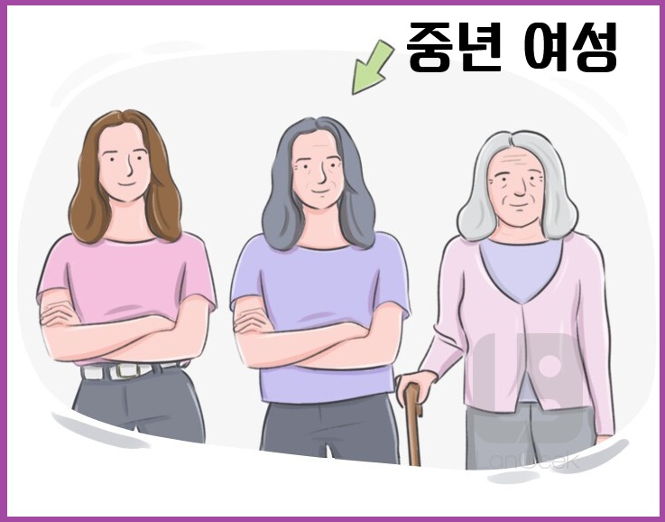 중년 여성 운동 완벽 가이드: 건강과 자신감 찾기
