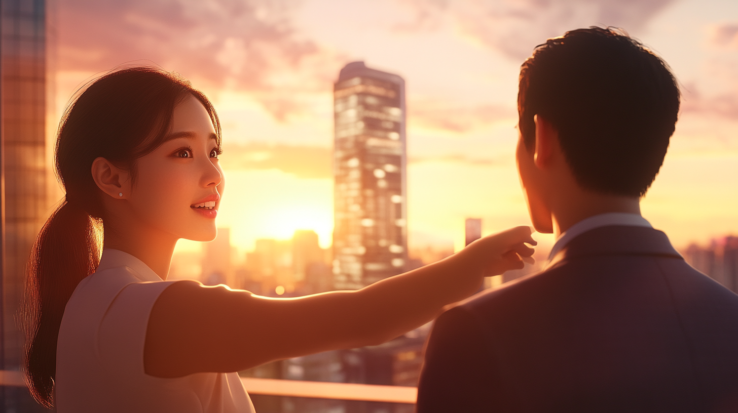 오피스텔 분양 신청 방법1