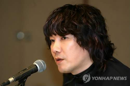 김장훈 프로필