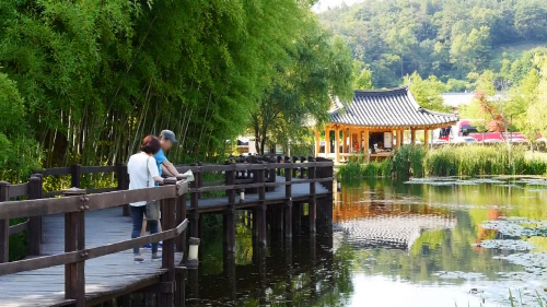 제23회 담양 대나무축제 기본일정과 프로그램 소개 설운도 김종국 소찬휘 크랙시 이짜나언짜나 출연
