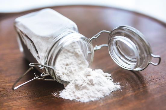 밀가루를 장기 보관할 때 품질이 떨어지지 않게 관리하는 법