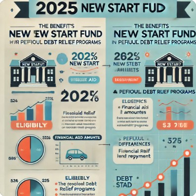 새출발기금 채무조정