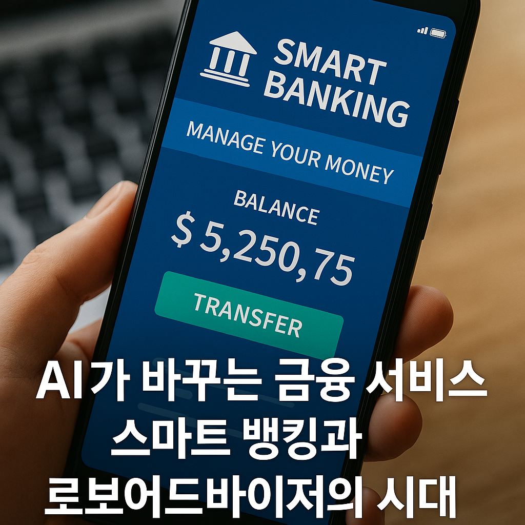 AI 금융혁신