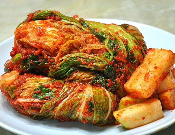 김치