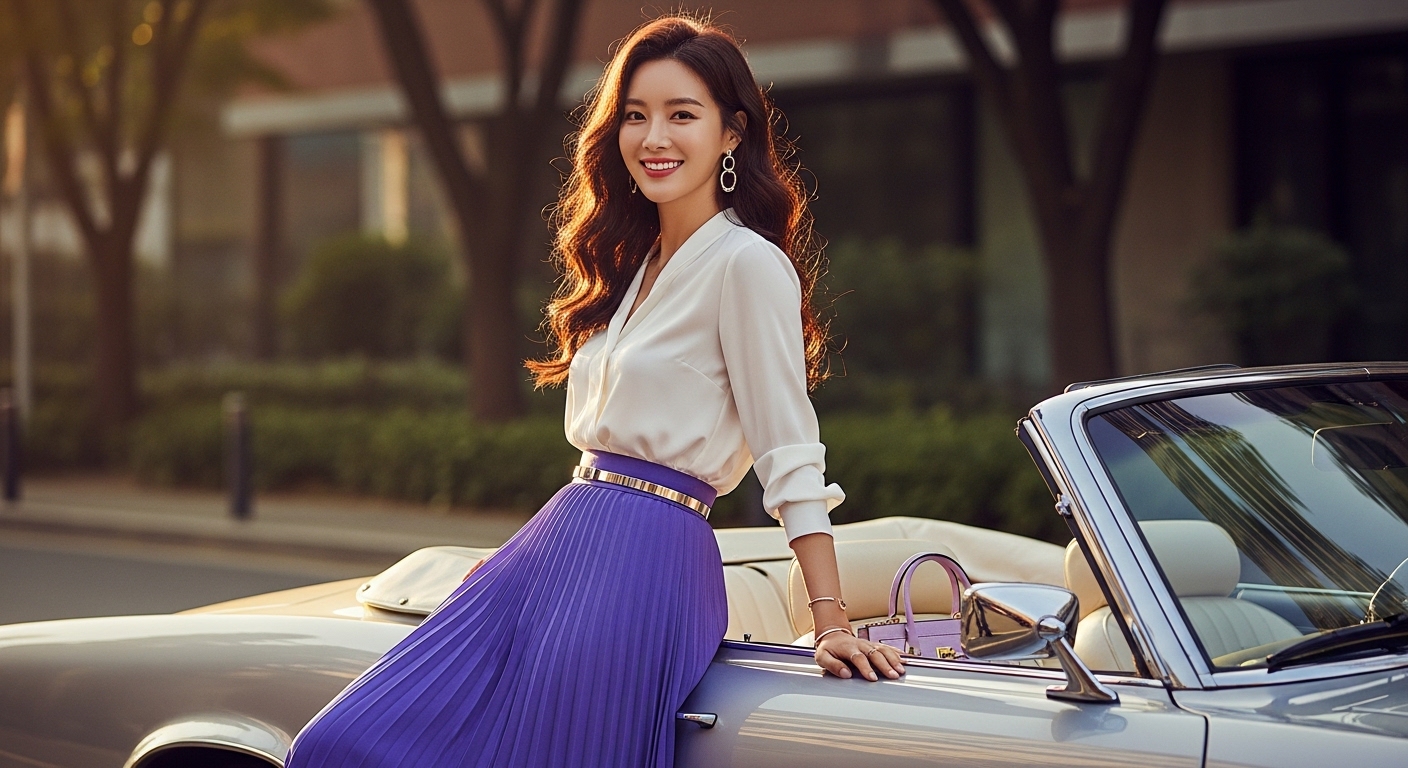 50대 부모님 효도 여행지 추천