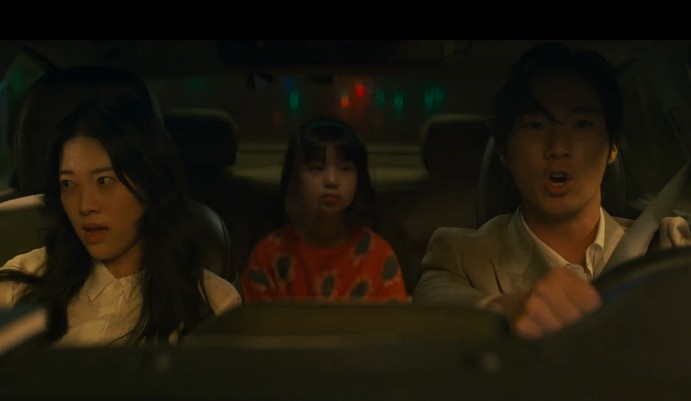 왓챠 오리지널 드라마 '사막의 왕' 줄거리, 등장인물, 결말, 웹툰