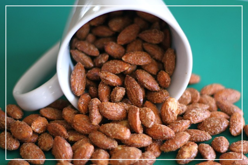 아몬드 부작용 및 주의할 점 