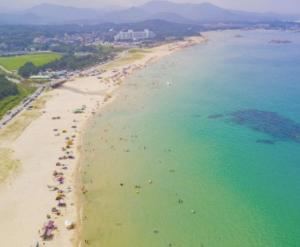 2024 강원도 해수욕장 개장일 추천 BEST 7