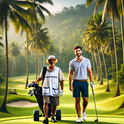 태국 골프여행 추천 코스 숙소 일정16