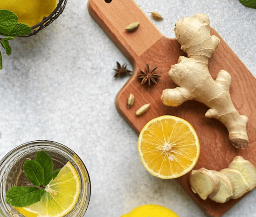 역류성 식도염 식단: 위 편안하게 돕는 음식 7가지