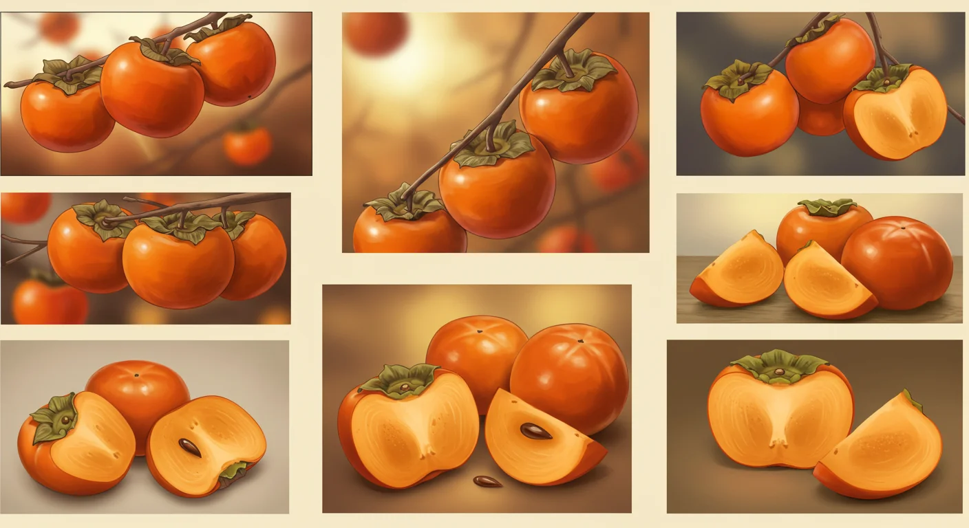 감_보관법 &amp;_오래_먹는_팁