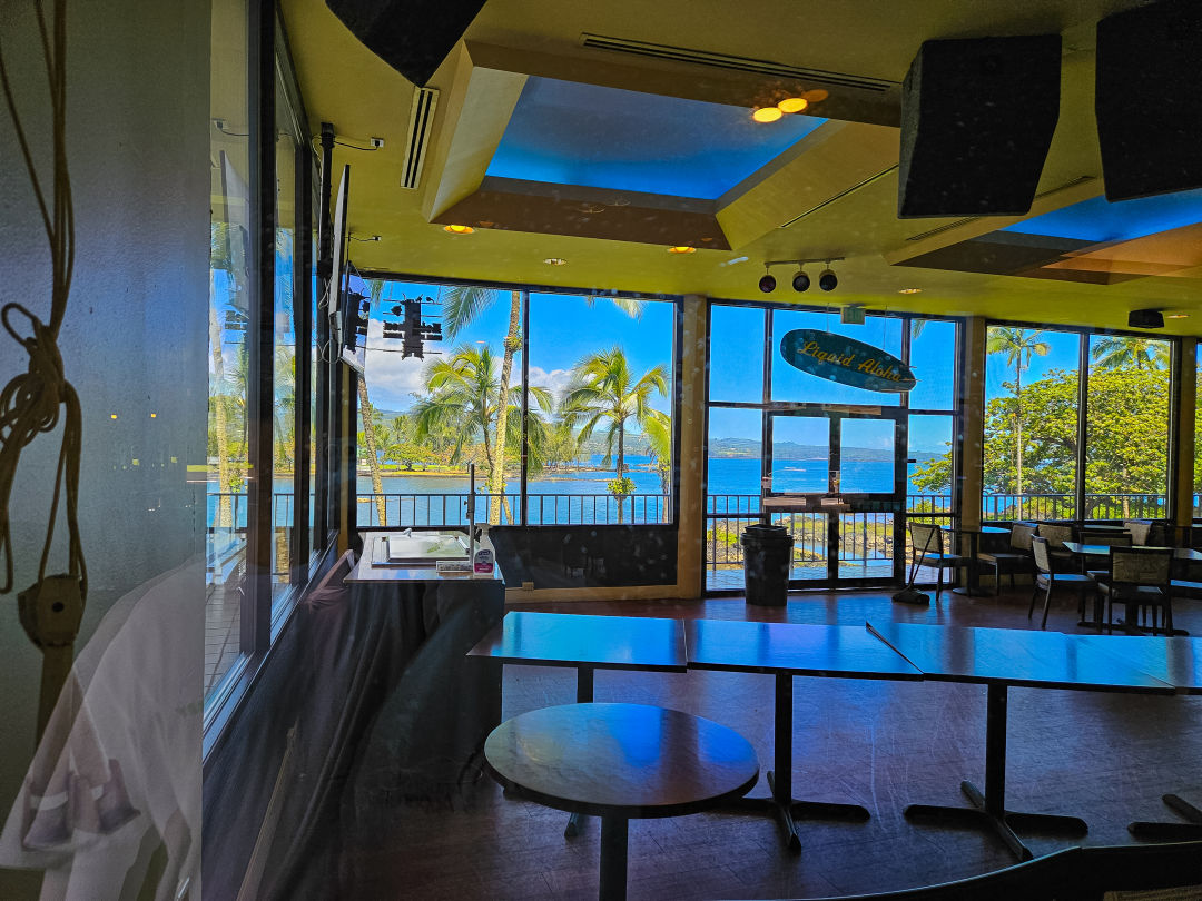 캐슬 힐로 하와이안 호텔