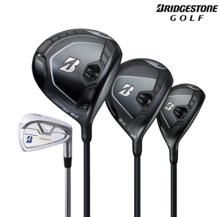 골프채 브랜드 순위