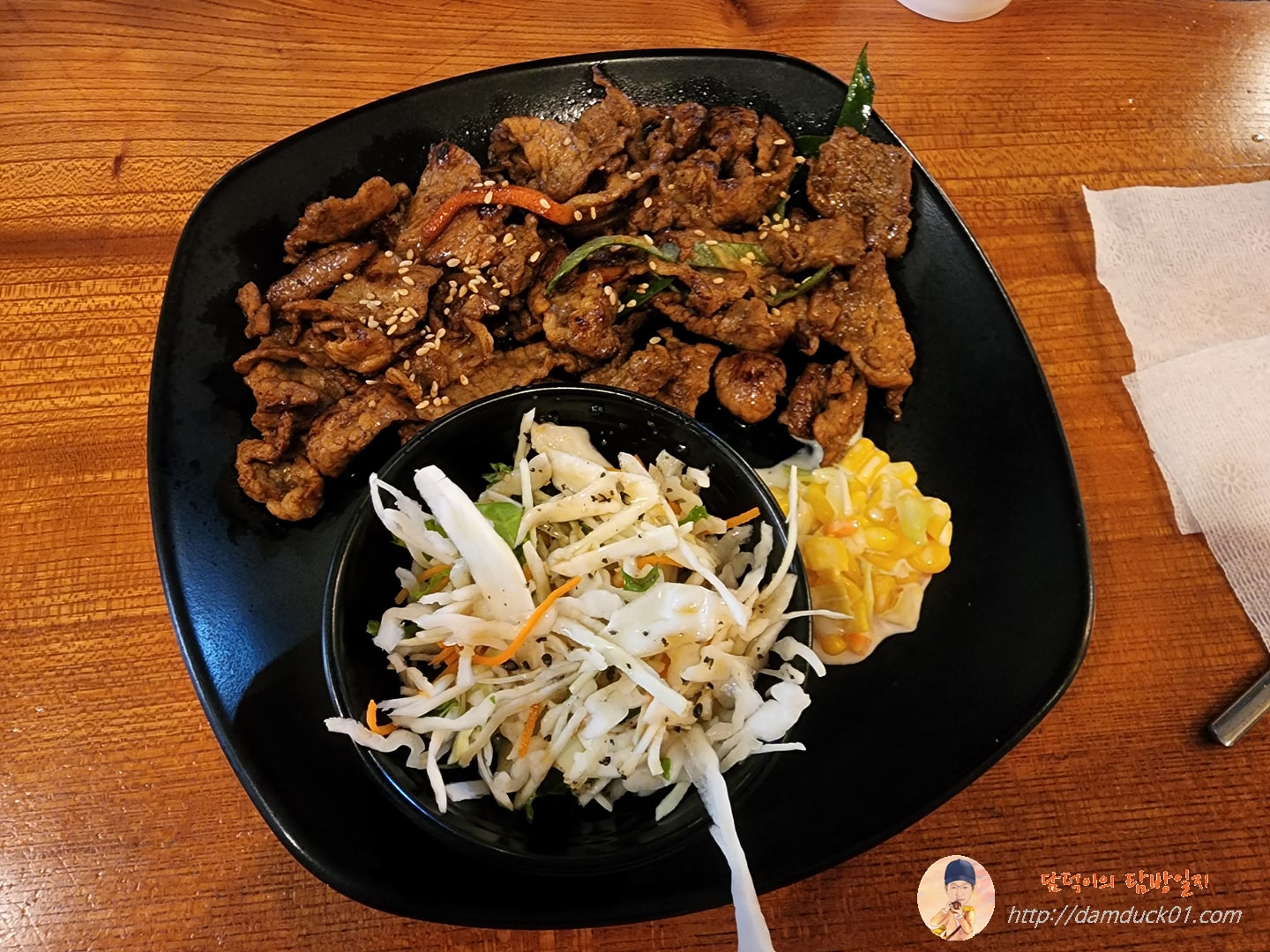 불백